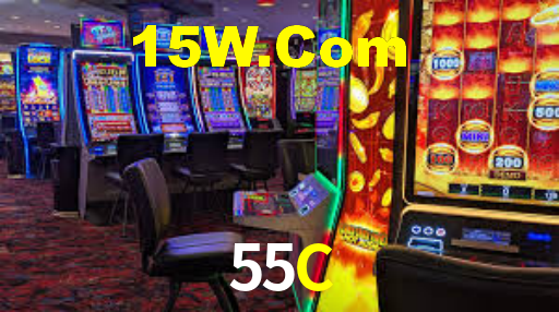 VIP Casino 55C
