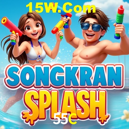 Descubra o Mundo do Cassino Online com 55C