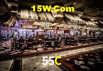 Apostas de Tênis 55C
