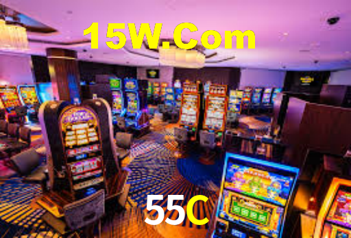 Live Casino 55C