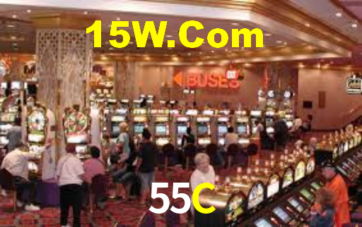 Blackjack Table 55C