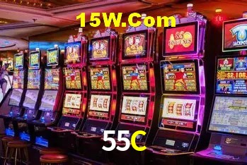 Recursos de Bônus 55C