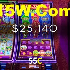 Welcome Bonus 55C