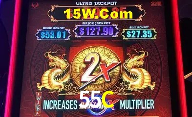 55C - Cassino De Jogos Brasileiros - 55C Com Bet