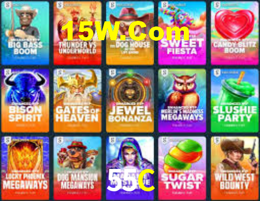 Exclusive Games 55C