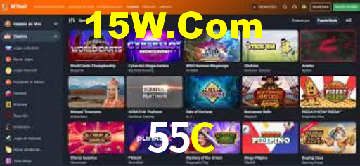 Tournaments 55C