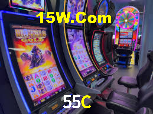 Daily Bonuses 55C